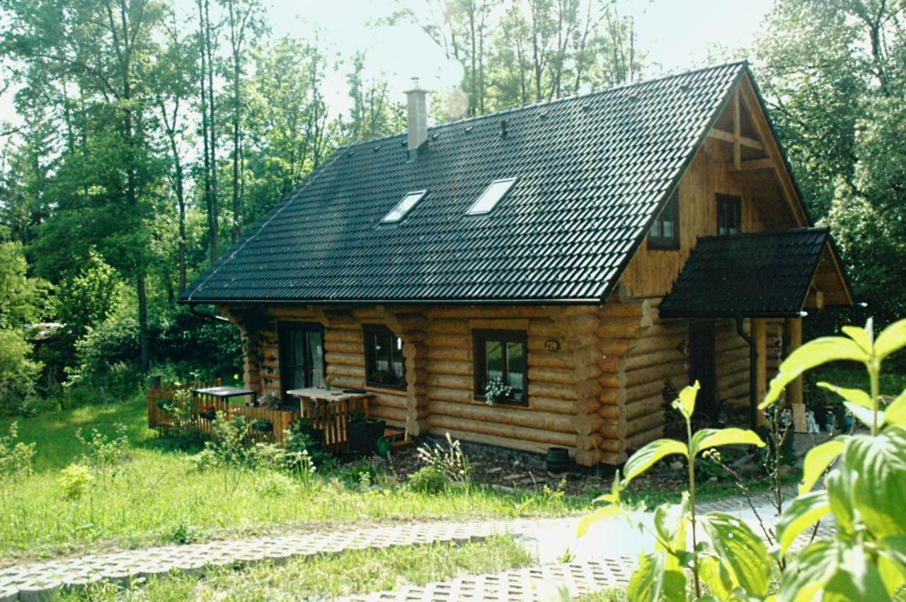 Chata Ondrejanka Liptovský Mikuláš Exterior foto